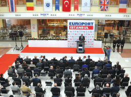 Europort İstanbul Europort İstanbul