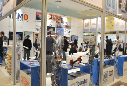 SMM İstanbul 3. Kez Gerçekleştirildi SMM İstanbul 3. Kez Gerçekleştirildi
