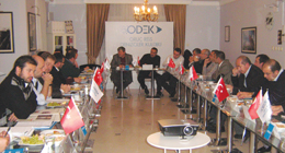 Yalova Tersanelerinin Geleceği Tuzla'ya Bağlı!..