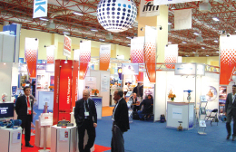 Europort İstanbul, 11 Mart'ta Kapılarını Açıyor