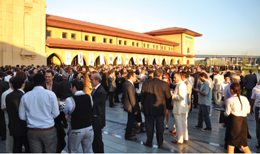 Gemi Brokerleri Türkiye'de Buluştu