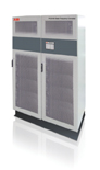ABB PCS 100 ailesi ideal güç çözümleri sunuyor