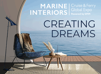 MARINE INTERIORS