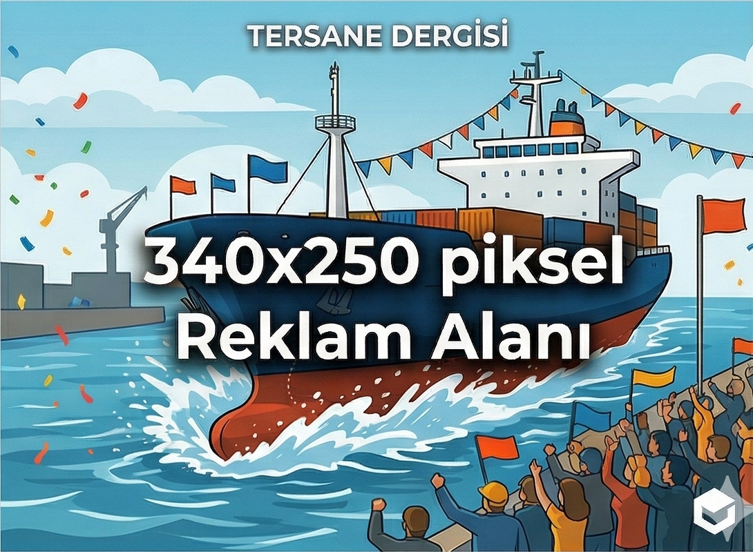 340x250 piksel Reklam Alanı - Sağ Alt