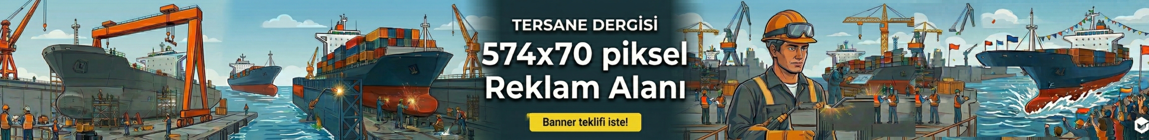 574x70 piksel Reklam Alanı - 2